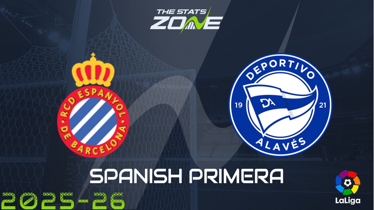 Espanyol vs Alaves Preview: Team News & Prediction
