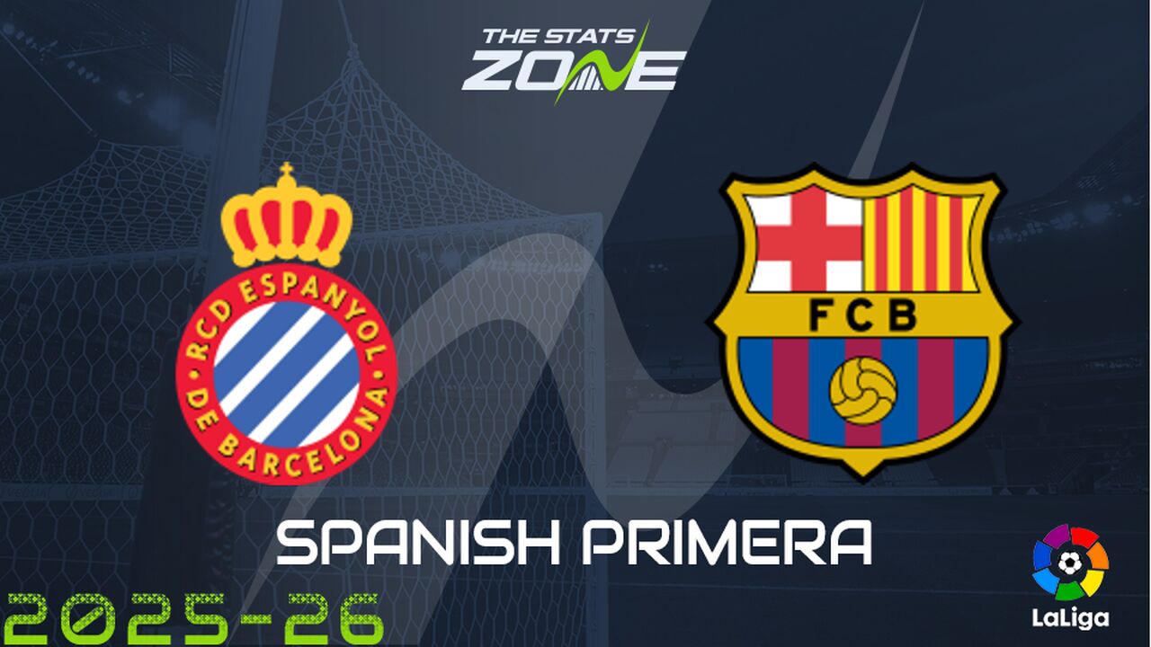 Espanyol vs Barcelona Preview: Team News & Prediction