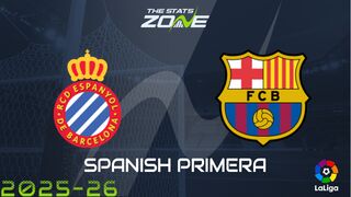 Espanyol vs Barcelona Preview: Team News & Prediction