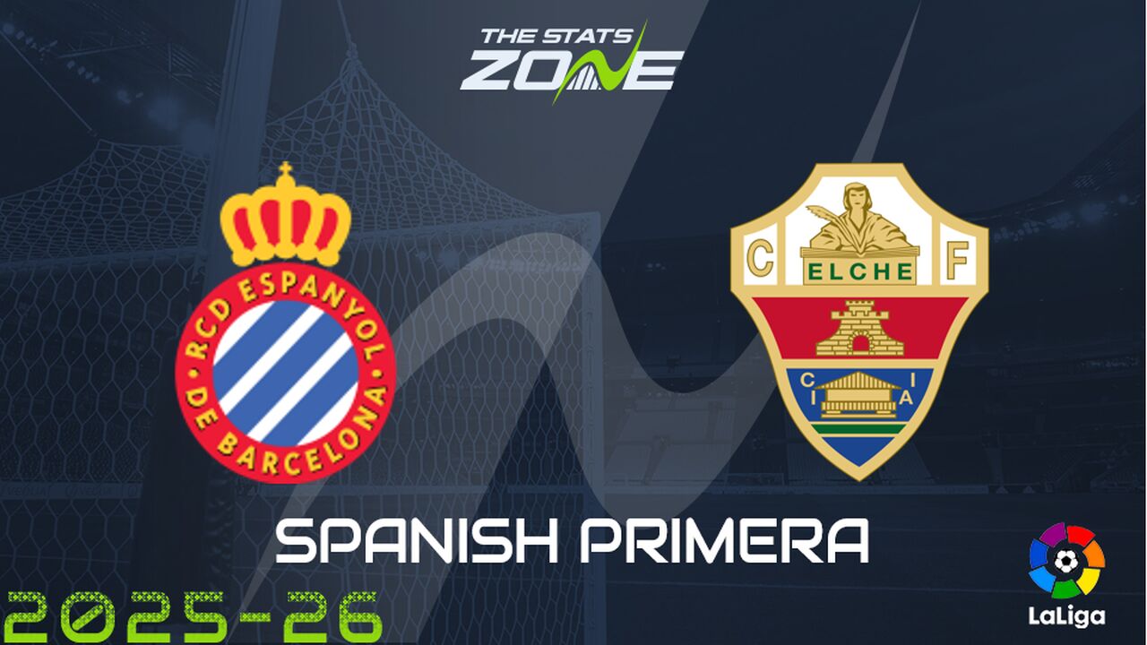Espanyol vs Elche Preview: Team News & Prediction