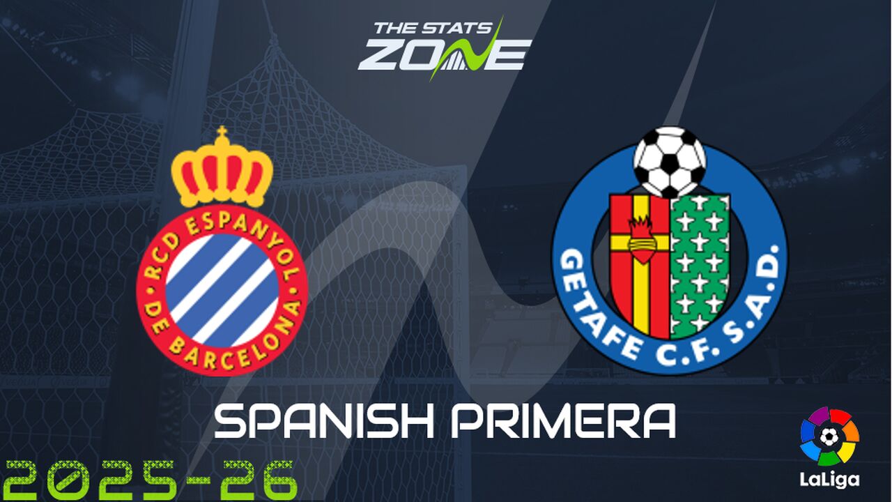 Espanyol vs Getafe Preview: Team News & Prediction