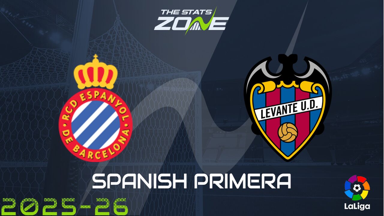 Espanyol vs Levante Preview: Team News & Prediction