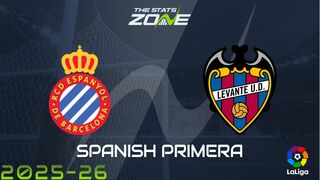 Espanyol vs Levante Preview: Team News & Prediction