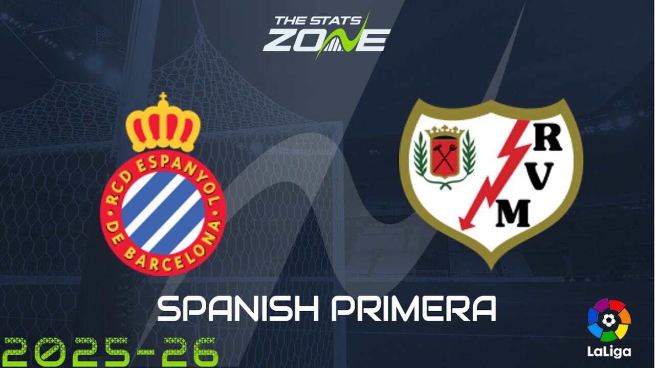 Espanyol vs Rayo Vallecano Preview & Prediction