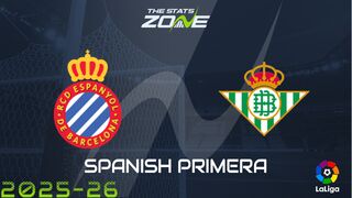 Espanyol vs Real Betis Preview & Prediction
