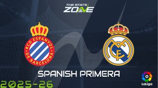 Espanyol vs Real Madrid Preview: Team News & Prediction