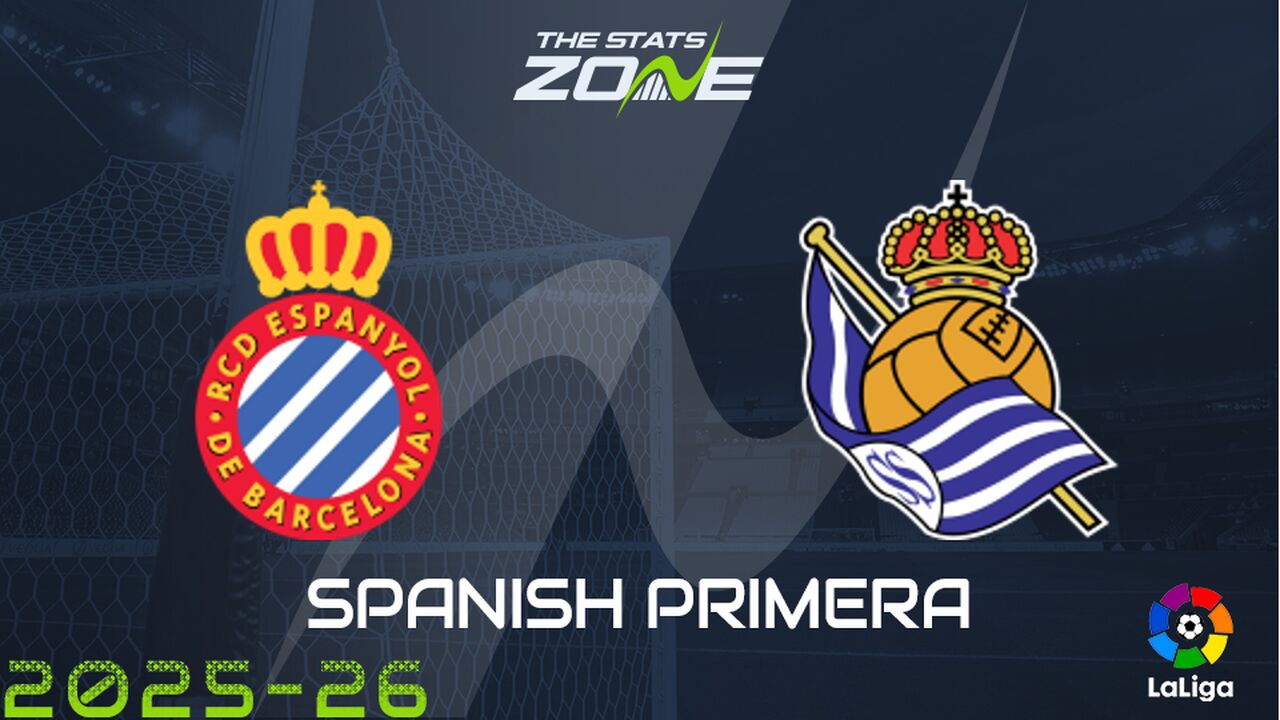 Espanyol vs Real Sociedad Preview: Team News & Prediction