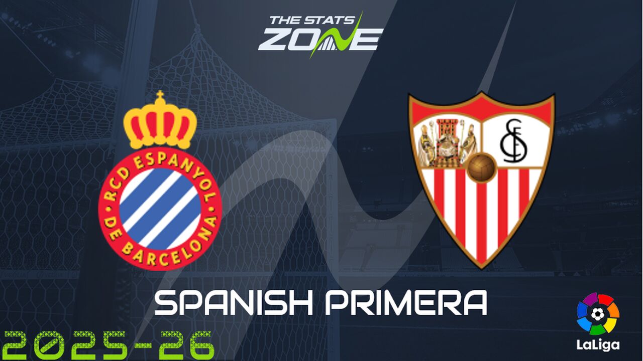 Espanyol vs Sevilla Preview: Team News & Prediction