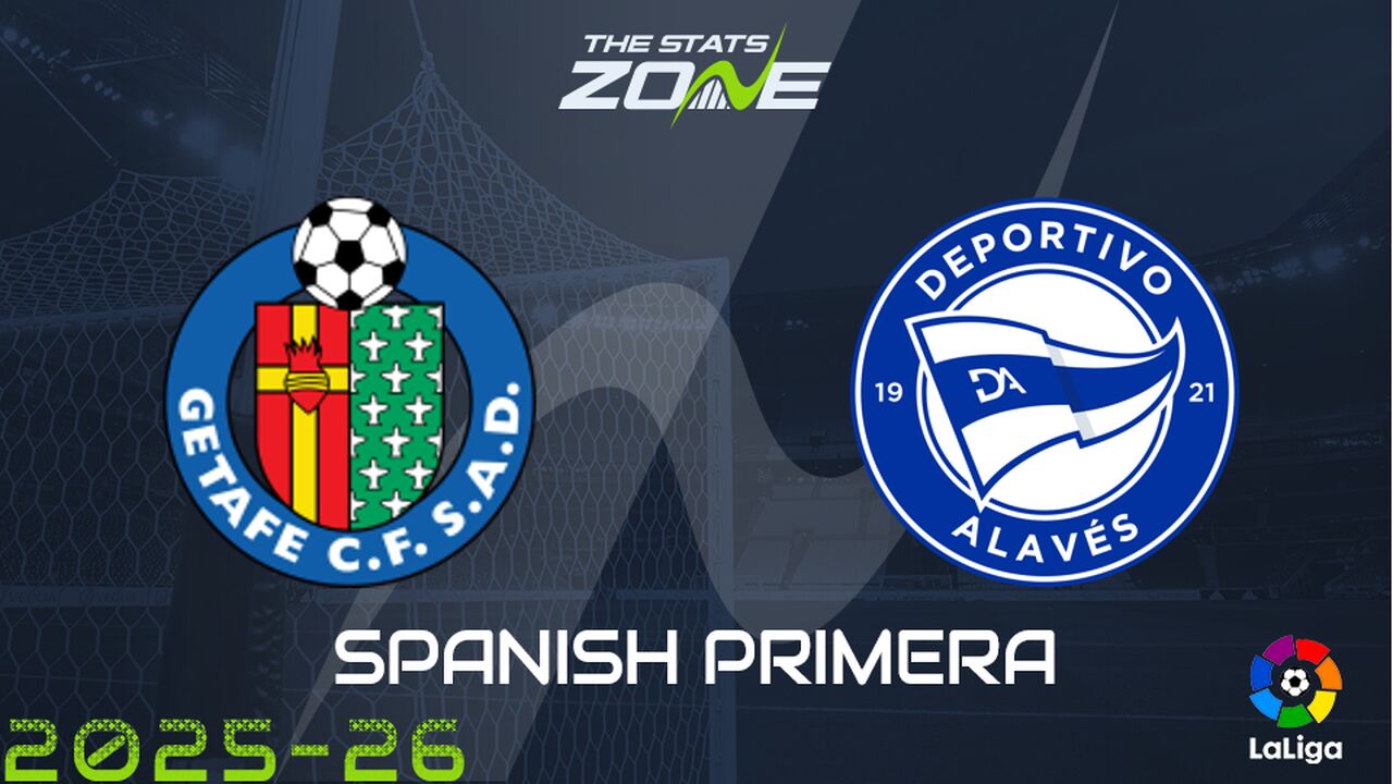 Getafe vs Alaves Preview: Team News & Prediction