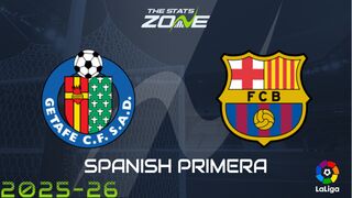 Getafe vs Barcelona Preview: Team News & Prediction