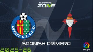 Getafe vs Celta Vigo Preview: Team News & Prediction