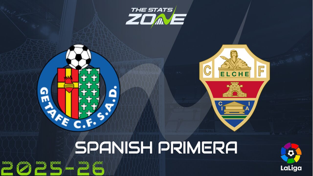 Getafe vs Elche Preview: Team News & Prediction