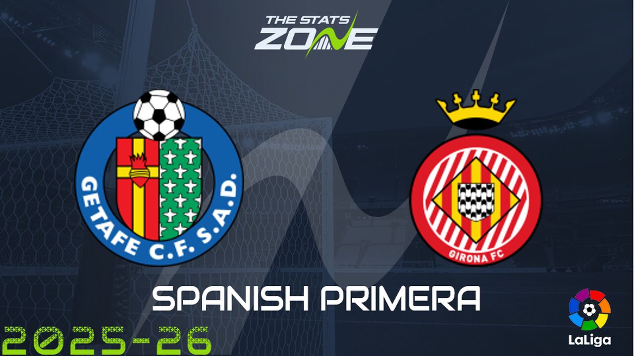 Getafe vs Girona Preview: Team News & Prediction