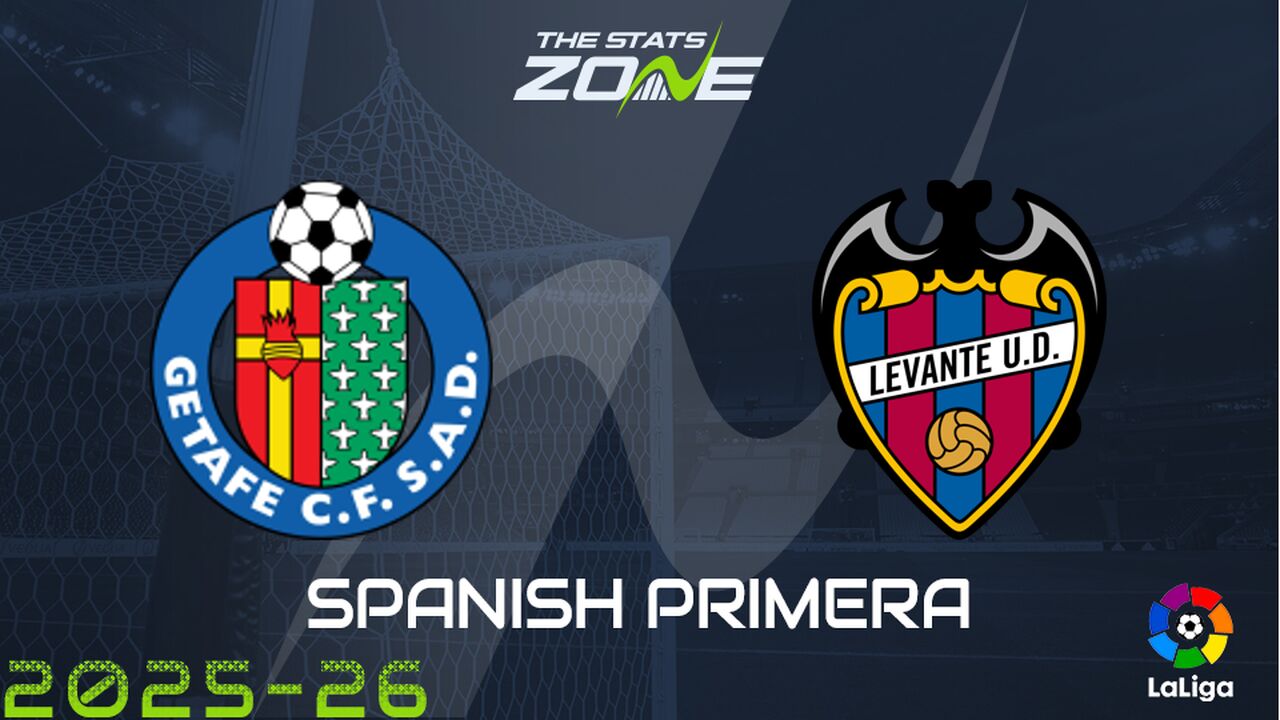 Getafe vs Levante Preview: Team News & Prediction
