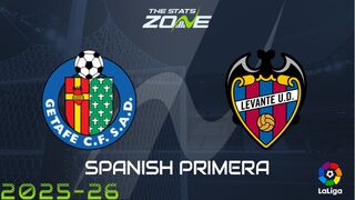 Getafe vs Levante Preview: Team News & Prediction