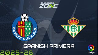 Getafe vs Real Betis Preview: Team News & Prediction