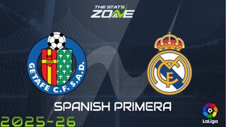 Getafe vs Real Madrid Preview: Team News & Prediction