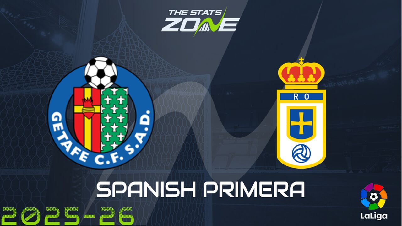 Getafe vs Oviedo Preview: Team News & Prediction