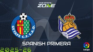 Getafe vs Real Sociedad Preview: Team News & Prediction