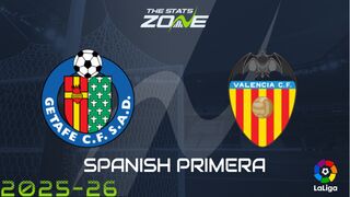Getafe vs Valencia Preview: Team News & Prediction