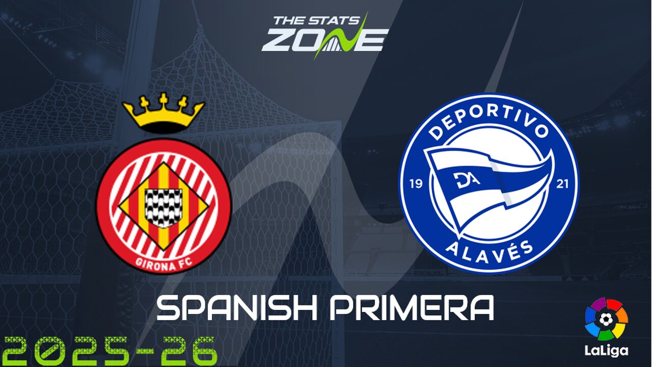 Girona vs Alaves Preview: Team News & Prediction