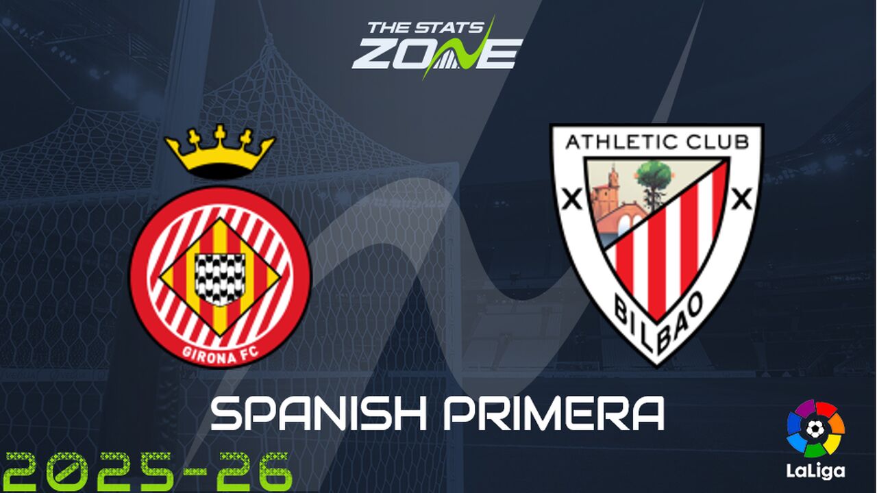 Girona vs Athletic Bilbao Preview: Team News & Prediction