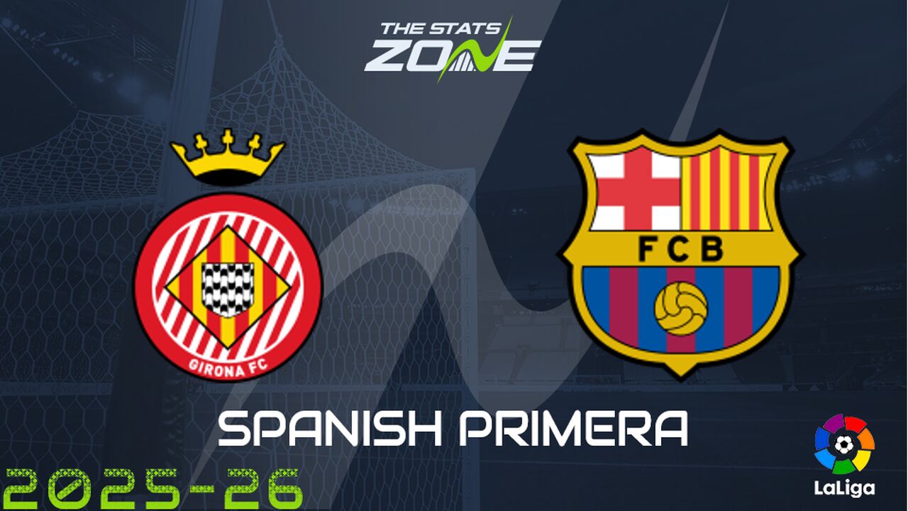Girona vs Barcelona Preview: Team News & Prediction