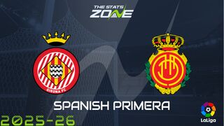 Girona vs Mallorca Preview: Team News & Prediction