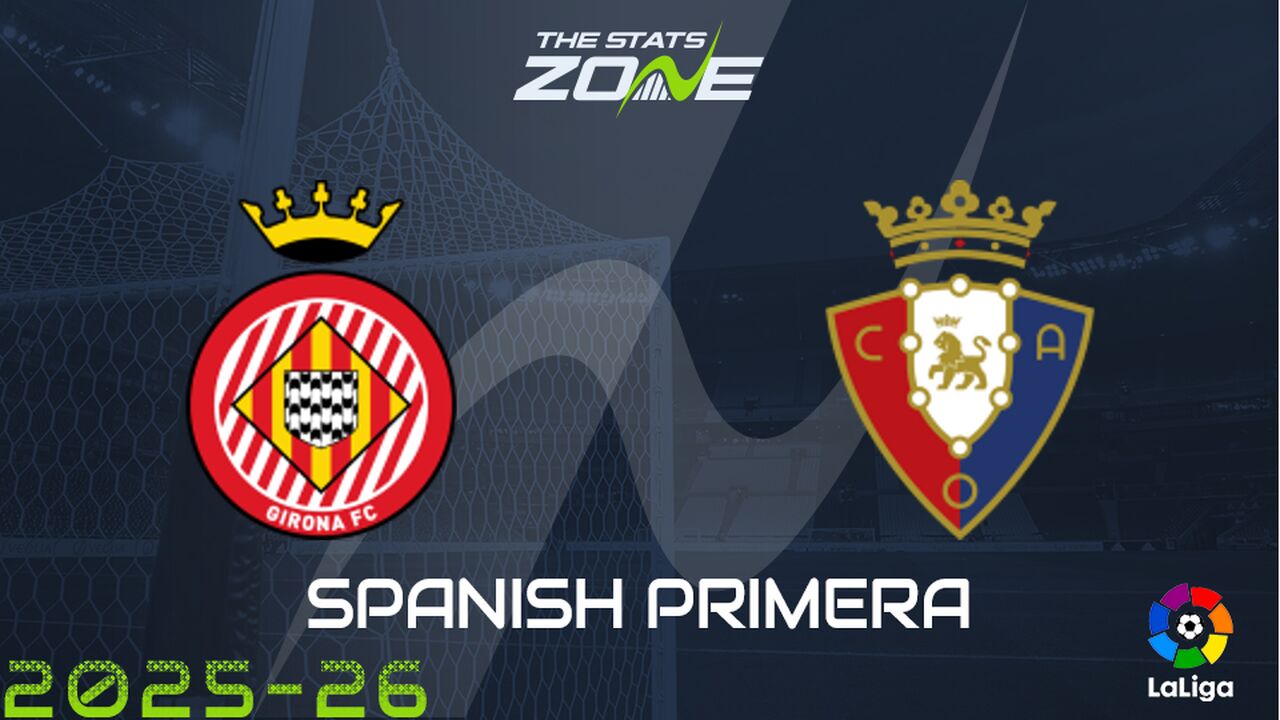 Girona vs Osasuna Preview: Team News & Prediction