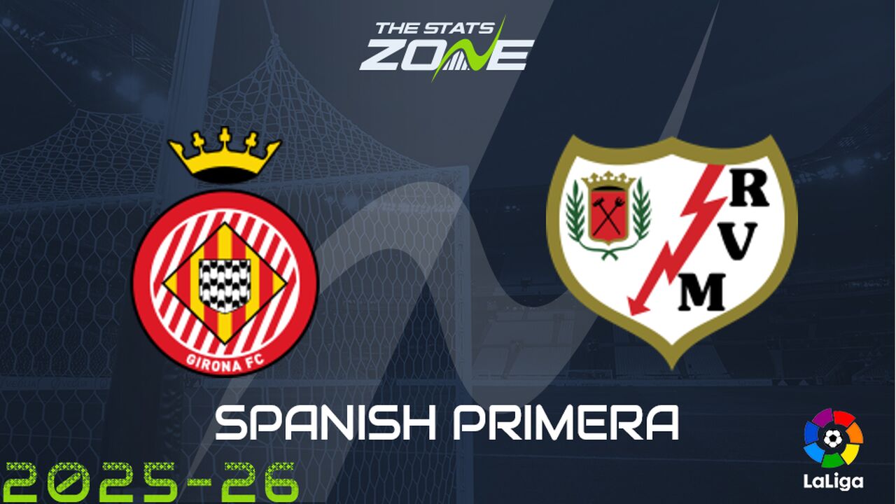 Girona vs Rayo Vallecano Preview: Team News & Prediction