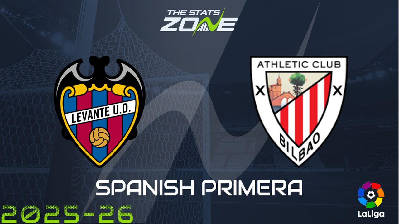 Levante vs Athletic Bilbao Preview: Team News & Prediction