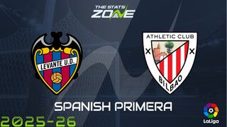 Levante vs Athletic Bilbao Preview: Team News & Prediction