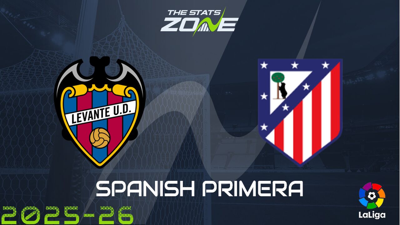 Levante vs Atletico Madrid Preview: Team News & Prediction