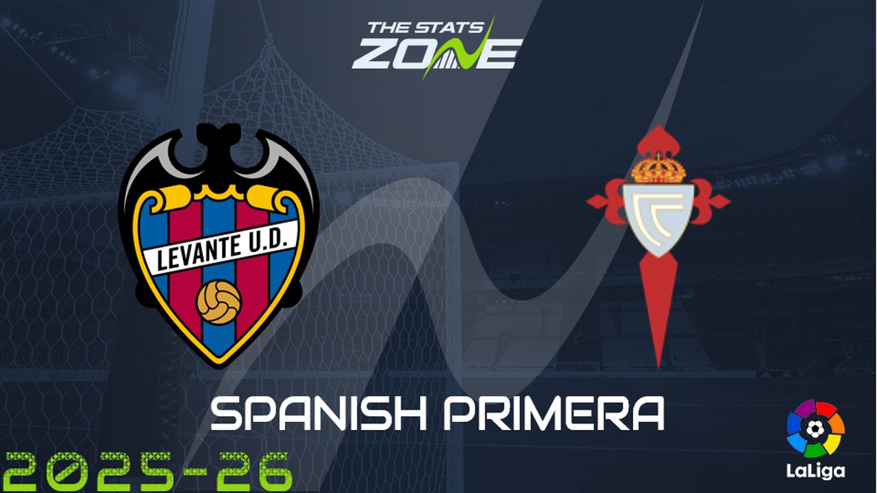 Levante vs Celta Vigo Preview: Team News & Prediction