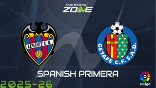Levante vs Getafe Preview: Team News & Prediction