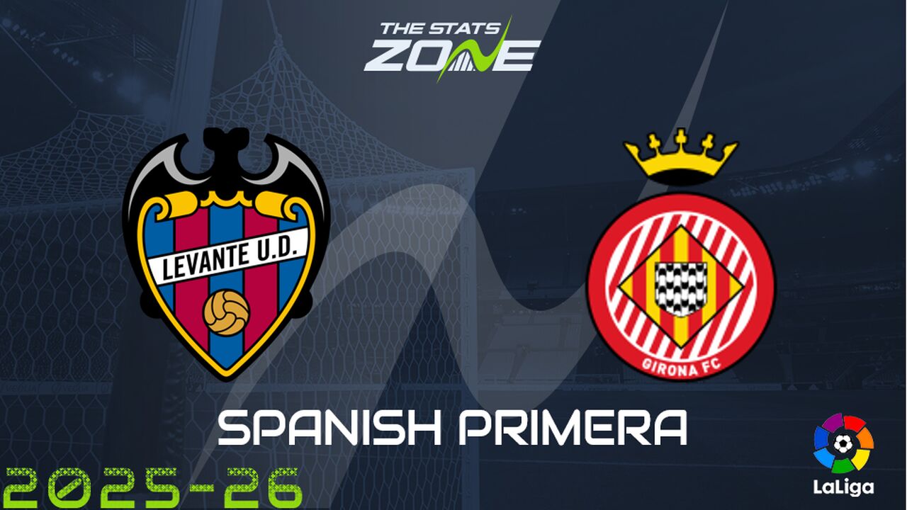 Levante vs Girona Preview: Team News & Prediction