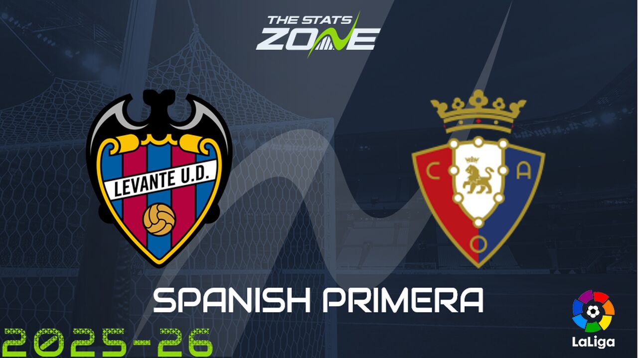 Levante vs Osasuna Preview & Prediction
