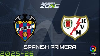 Levante vs Rayo Vallecano Preview: Team News & Prediction