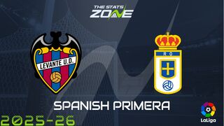 Levante vs Oviedo Preview: Team News & Prediction