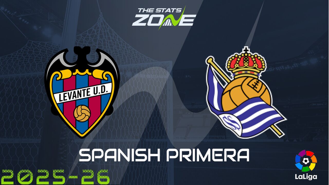 Levante vs Real Sociedad Preview: Team News & Prediction