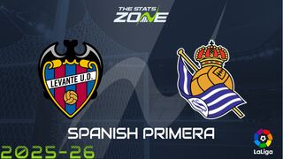 Levante vs Real Sociedad Preview: Team News & Prediction