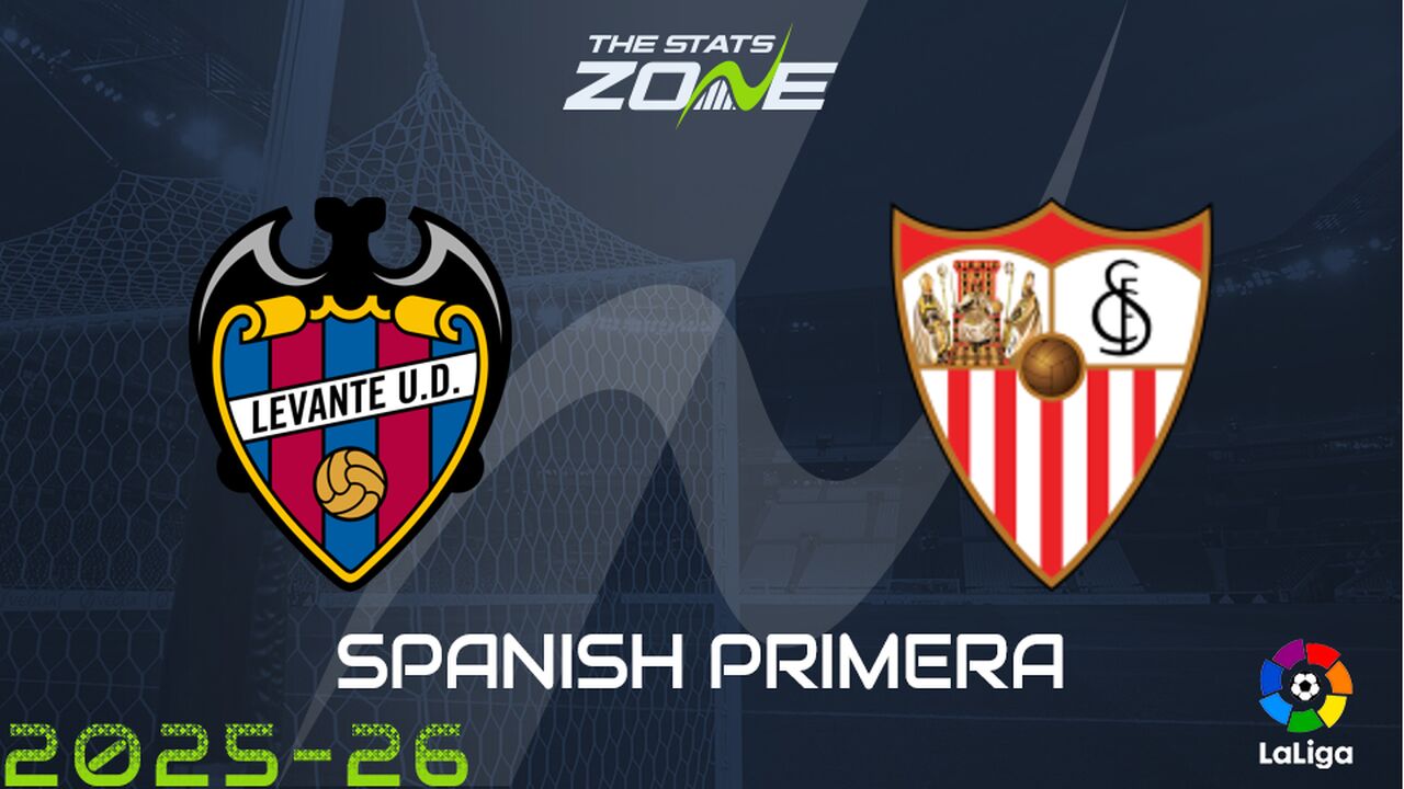 Levante vs Sevilla Preview: Team News & Prediction