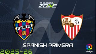 Levante vs Sevilla Preview: Team News & Prediction