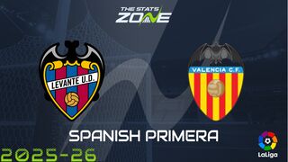 Levante vs Valencia Preview: Team News & Prediction