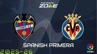 Levante vs Villarreal Preview: Team News & Prediction