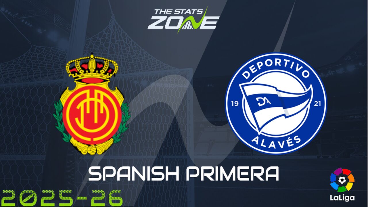 Mallorca vs Alaves Preview: Team News & Prediction