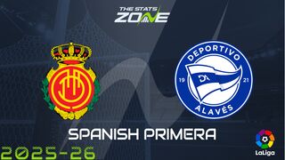 Mallorca vs Alaves Preview: Team News & Prediction
