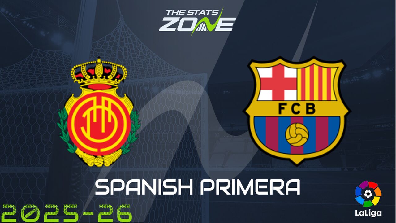 Mallorca vs Barcelona Preview: Team News & Prediction