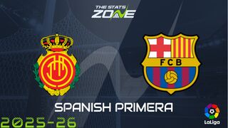 Mallorca vs Barcelona Preview: Team News & Prediction