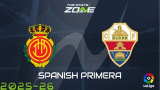 Mallorca vs Elche Preview: Team News & Prediction